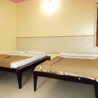 Hotel Sai Bhuhan, Shirdi 3